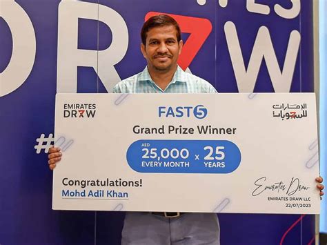 emirates draw is legal in india